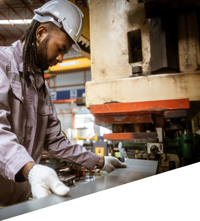 cut-to-length service